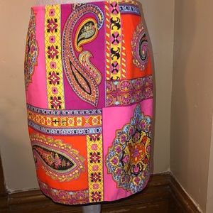 Linda Segal‎ Skirt